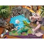 Puzzle Aventura Origami, 1500 Piese Ravensburger - 1